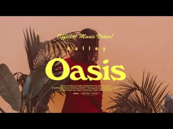 Kalley – Oasis